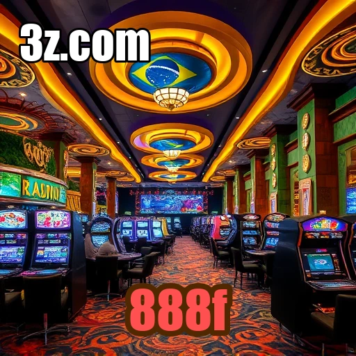 888f: Experiência VIP Premium