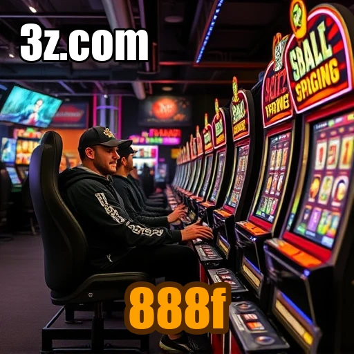 888f: Seu Cassino Premiado com Pagamentos Rápidos